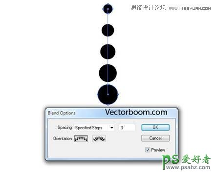 Illustrator新手教程：学习制作漂亮的矢量无缝几何图案