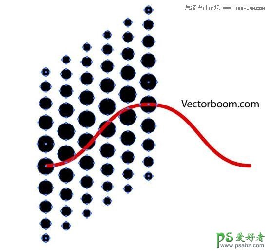 Illustrator新手教程：学习制作漂亮的矢量无缝几何图案