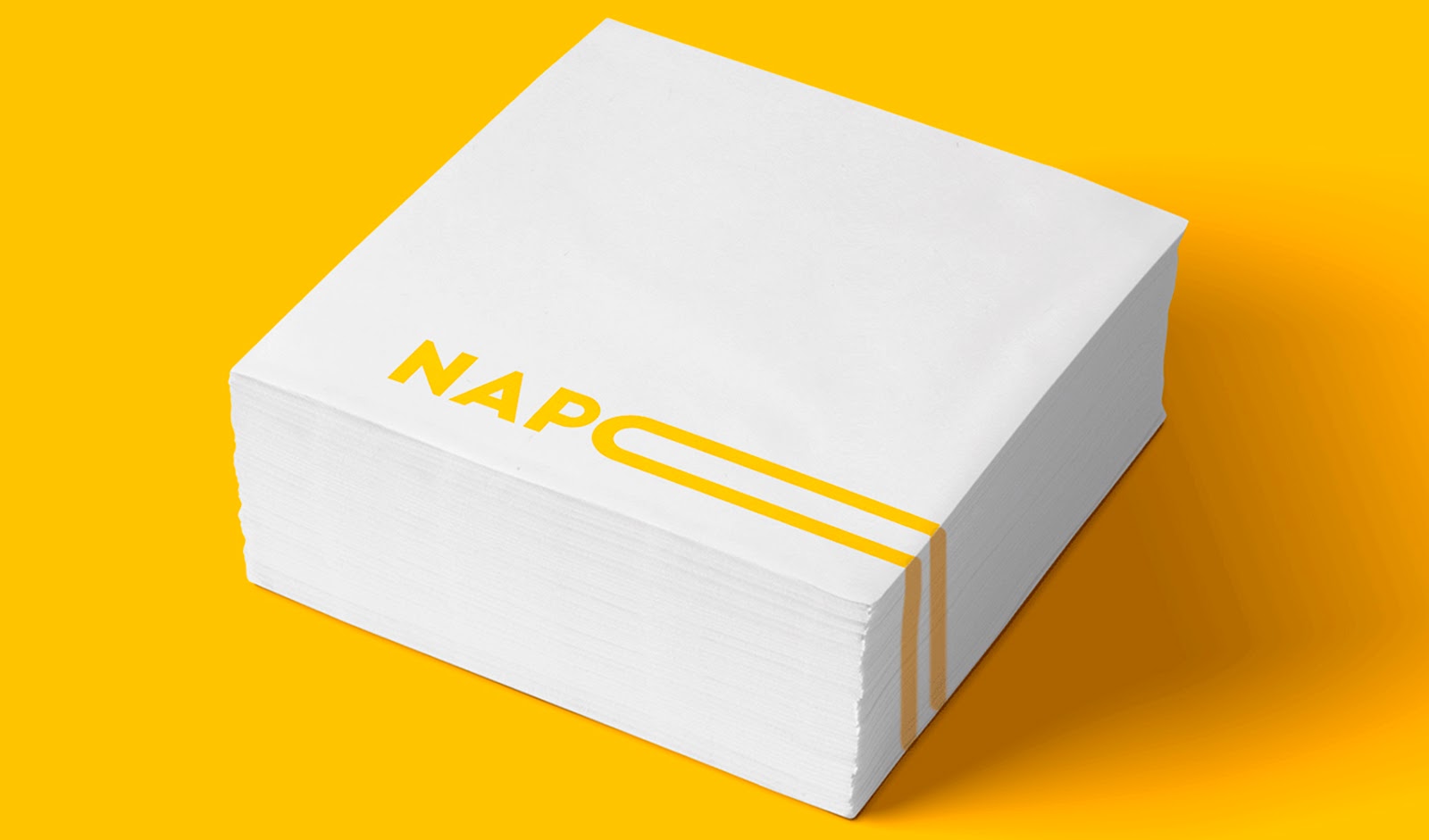 创意食品Napo披萨包装设计作品欣赏