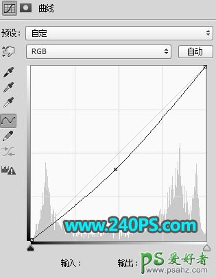 Photoshop水果饮料海报设计教程：制作漂亮的鲜榨橙汁饮料海报。