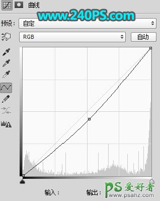 Photoshop水果饮料海报设计教程：制作漂亮的鲜榨橙汁饮料海报。