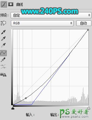 Photoshop水果饮料海报设计教程：制作漂亮的鲜榨橙汁饮料海报。