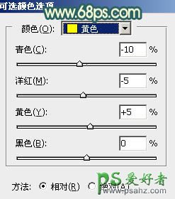 PS调色教程：给街道上自拍的唯美女生生活照调出夕阳暖色逆光效果