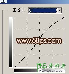 PS人物照片磨皮处理打造质感个性肤色帅哥照片