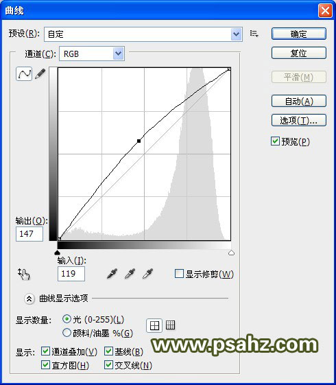 PS合成教程：图层滤色命令把蒲公英和可爱的小狗合成到一起