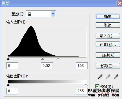 PS模糊照片处理教程实例：清晰化模糊植物照片 调出清晰层次效果