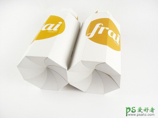 PS包装设计：欣赏一组国外设计师经典的包装设计作品