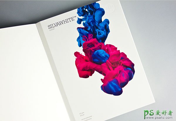 艺术感十足的Mayr Melnhof书籍设计欣赏，创意书籍封面设计作品。