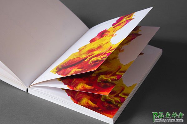艺术感十足的Mayr Melnhof书籍设计欣赏，创意书籍封面设计作品。