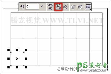 CorelDRAW手绘教程：手把手教你绘制漂亮的图纸和螺旋形失量图