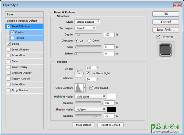 PS塑料文字制作教程：利用图层样式及纹理素材设计质感的塑料字体