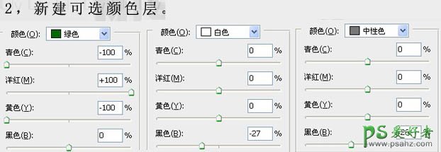 PS给一对可爱的布娃娃小熊图片调出淡蓝艺术效果