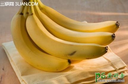 吃香蕉的好处-吃香蕉的功效与作用，吃香蕉对身体有什么好处?