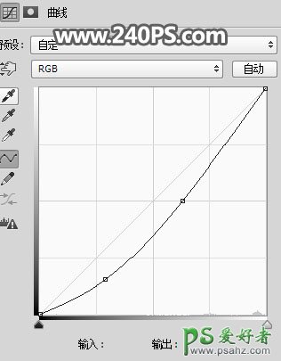 Photoshop合成教程：利用切开的橙子素材合成出被切开的果粒橙饮