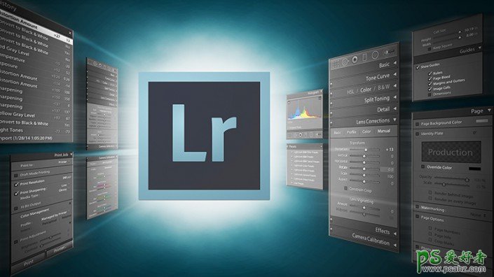 lightroom教程：学习15个关于LR软件的实用技巧，高手都用的秘技
