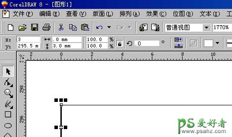 CorelDraw新手排版教程学习：关于拼版和装订等印前技术的学习