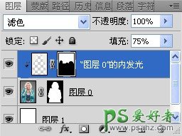 Photoshop人合成技巧教程：关于PS抠取人物头发的专业技法全解析