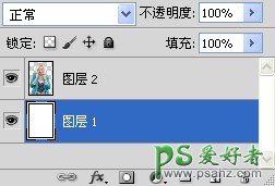 Photoshop人合成技巧教程：关于PS抠取人物头发的专业技法全解析