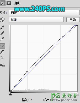 学习用photoshop把一个奇趣的海洋世界场景图片合成到茶杯上。