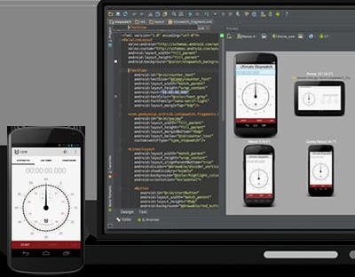 Android Studio(Android集成开发环境)