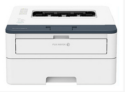 富士施乐P248db打印机驱动