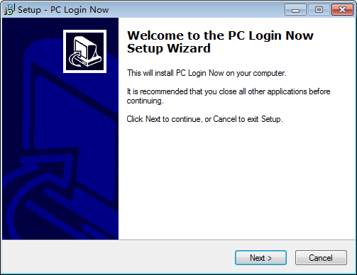 PC Login Now(电脑登录密码重置工具)
