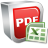 Aiseesoft PDF to Excel Converter(PDF到Excel转换器)