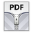 We Batch PDF Merger(PDF合并软件)