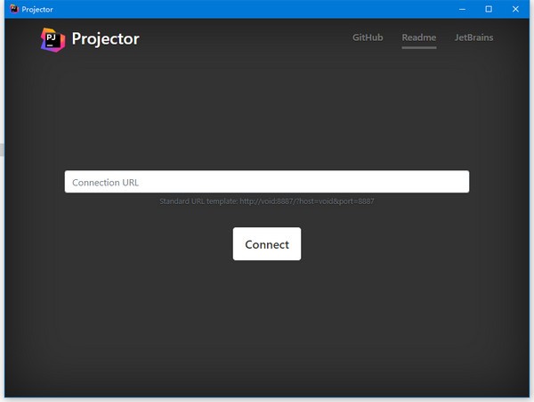 JetBrains Projector(远程访问IDE工具)