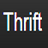 Thrift(服务开发框架)