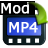 4Easysoft Mod to MP4 Converter(Mod至MP4转换工具)