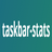 Taskbar stats(任务栏监测工具)