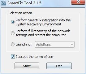 SmartFix Tool(系统修复工具)