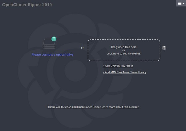 OpenCloner Ripper破解版