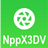 NppX3DV(开放源码集)