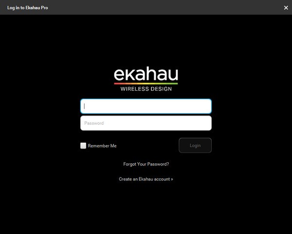 Ekahau Pro(Wi-Fi规划勘测软件)