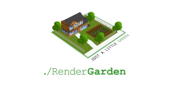 Render Garden(AE渲染脚本)