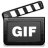 ThunderSoft Video to GIF Converter(视频转GIF)
