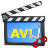 Agile AVI Video Splitter(avi视频分割工具)