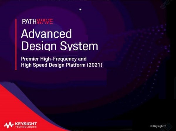 Keysight Advanced Design System(电子自动化工具)