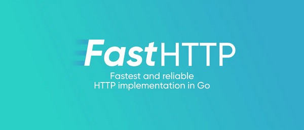 fasthttp(快速HTTP包)