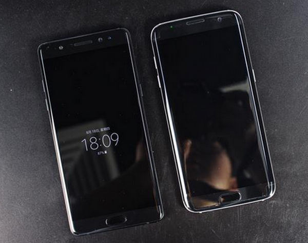 三星Galaxy Note 8手机驱动