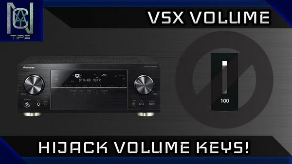 VSX Volume(音量控制软件)