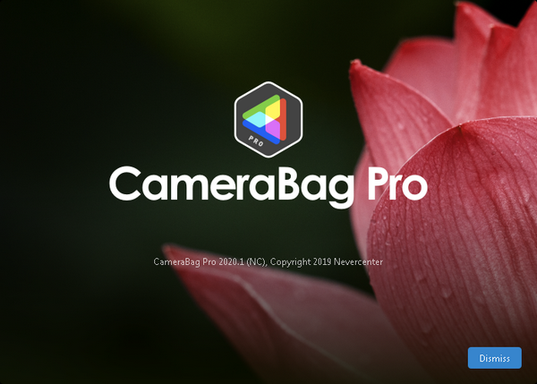 CameraBag Pro(照片处理工具)