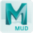 Autodesk Mudbox(3D建模工具)