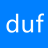 duf(硬盘命令行工具)