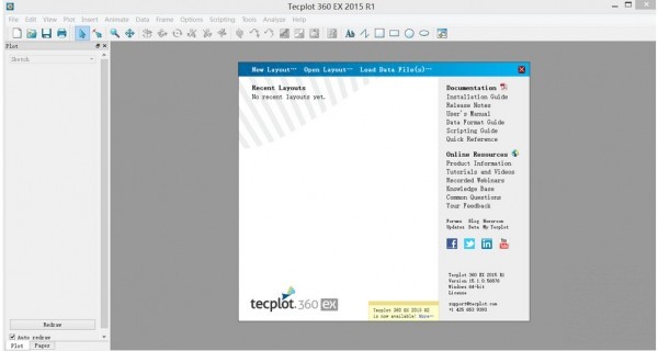 Tecplot 360 EX(CAE可视化分析软件)