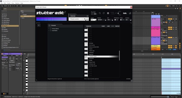 Stutter Edit 2(音频工具)