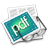 Free PDF to Word Doc Converter(PDF转Word工具)