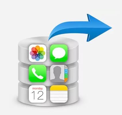 iBackup Extractor(iOS备份还原软件)